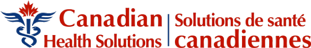 Canadian Health Solutions | Solutions de santé canadiennes